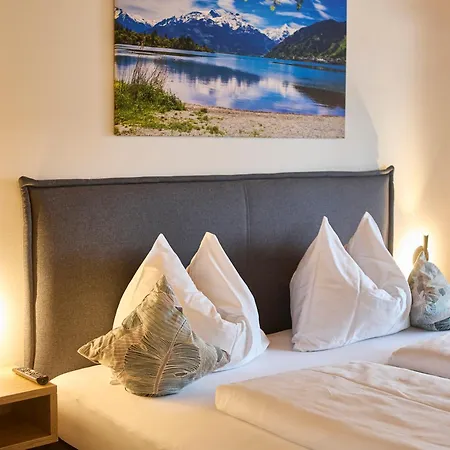 Apartments Lakeside 29 Zell Am See Exteriér fotografie