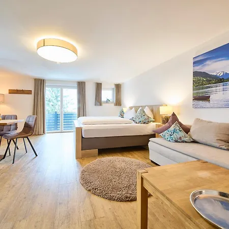 Apartments Lakeside 29 Zell Am See Exteriér fotografie