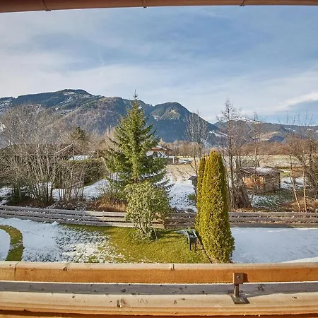 Apartments Lakeside 29 Zell Am See Exteriér fotografie