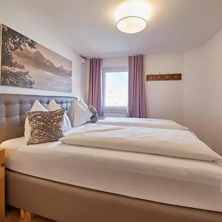 Apartments Lakeside 29 Zell Am See Exteriér fotografie
