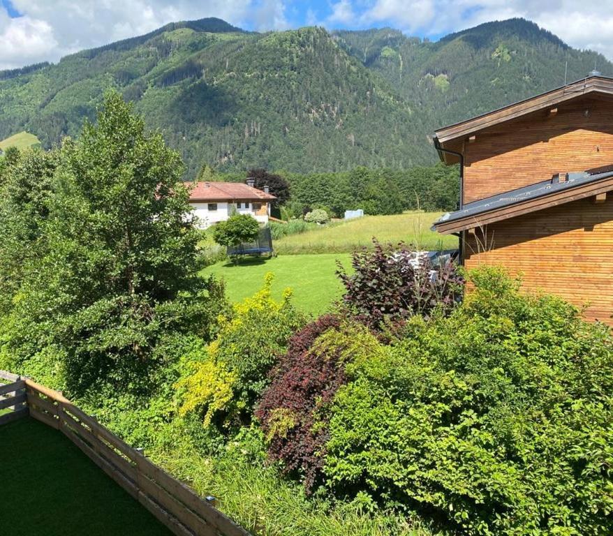 Apartmán Lakeside 29 Zell Am