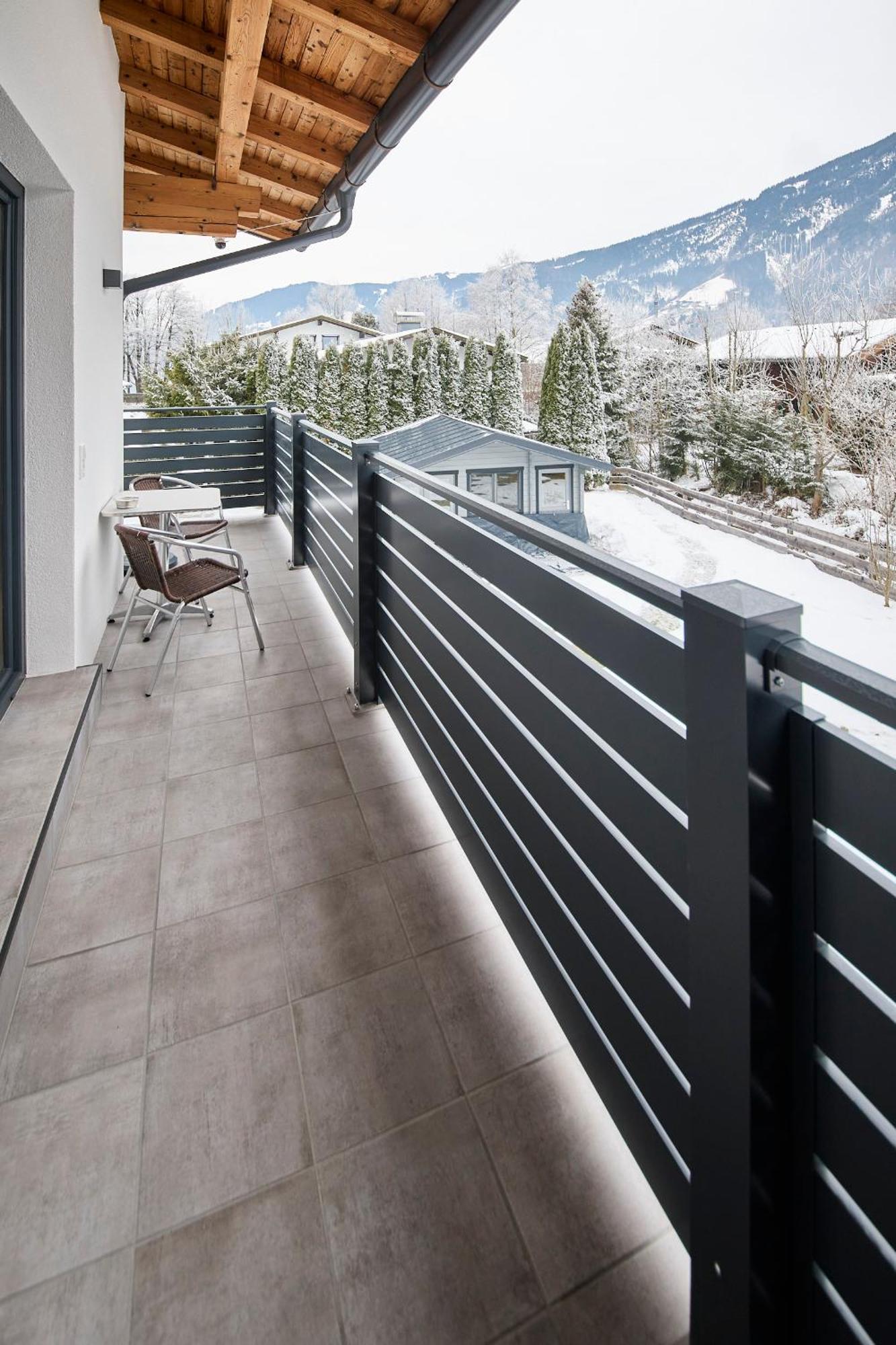 Lakeside 29 Zell Am Apartmán *
