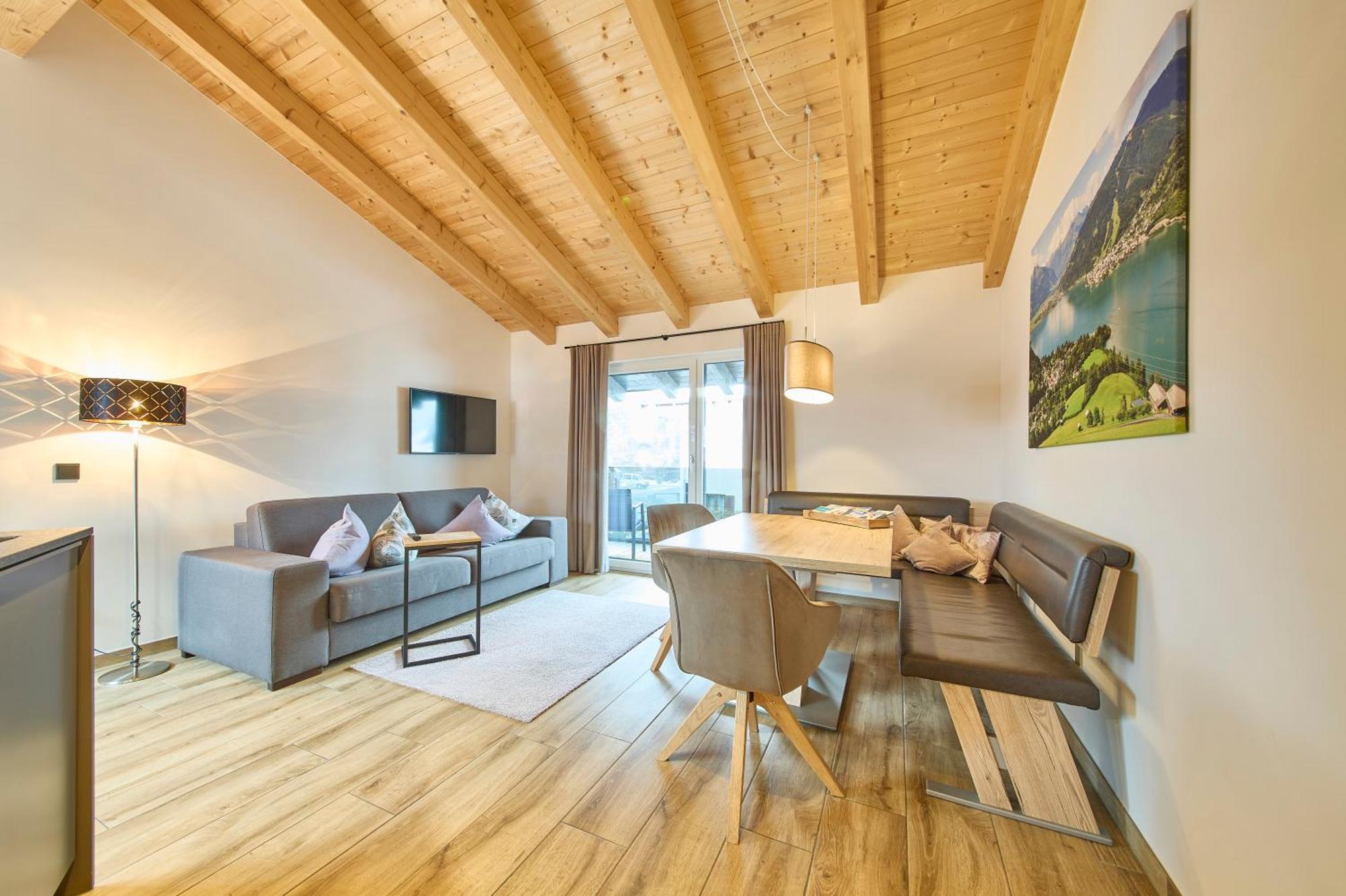 Apartmán Lakeside 29 Zell Am