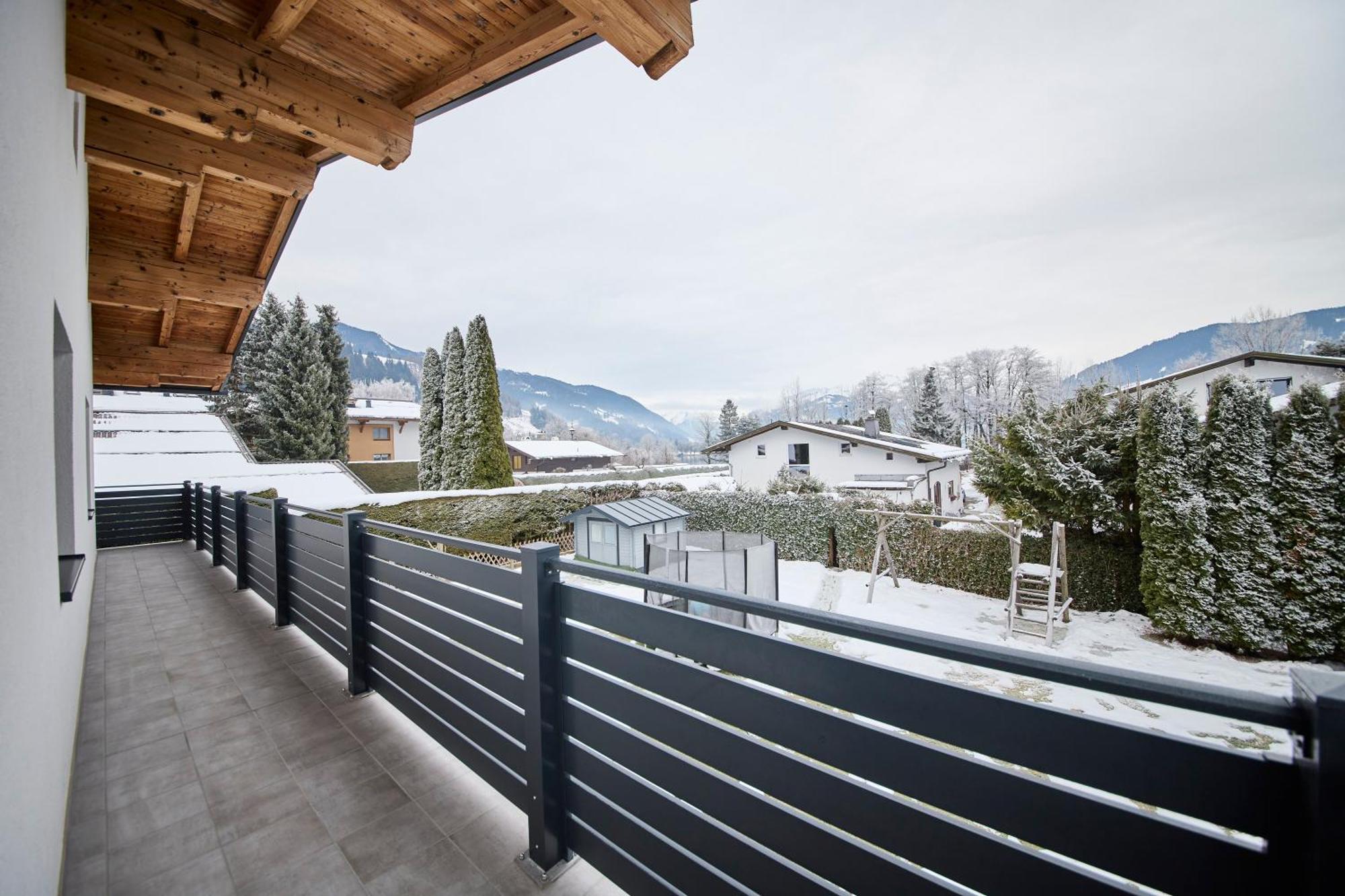 Apartmán Lakeside 29 Zell Am Zell am See