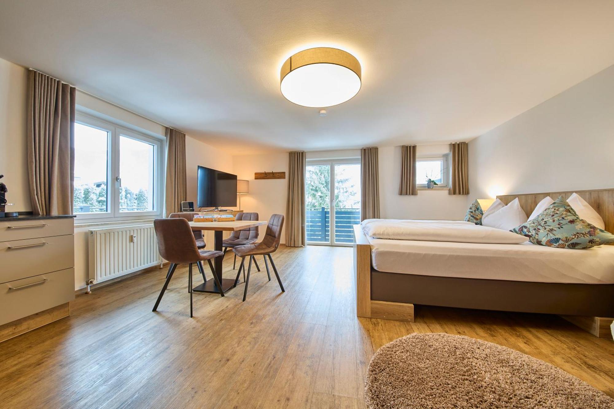 Apartmán Lakeside 29 Zell Am *