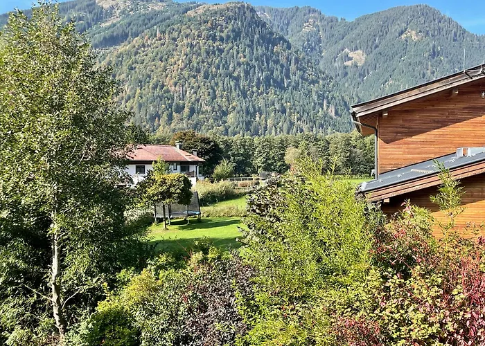 Apartments Lakeside 29 Zell Am See
