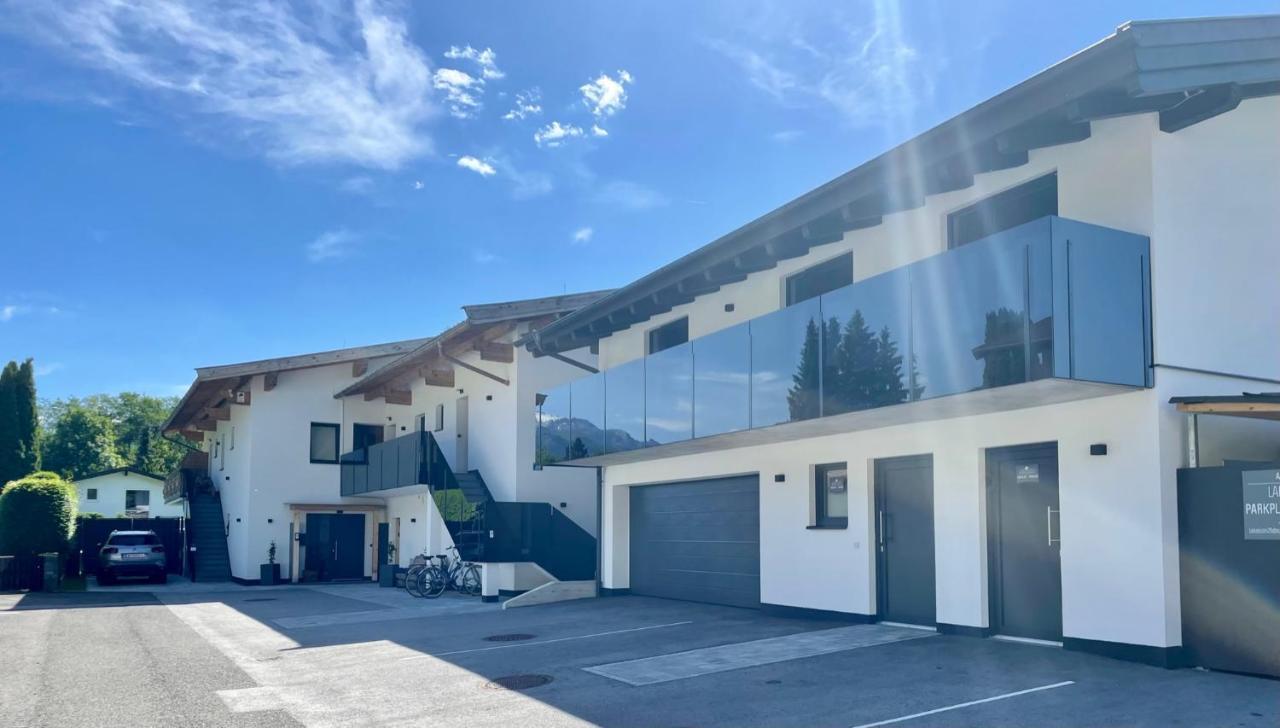 Lakeside 29 Zell Am Apartment
