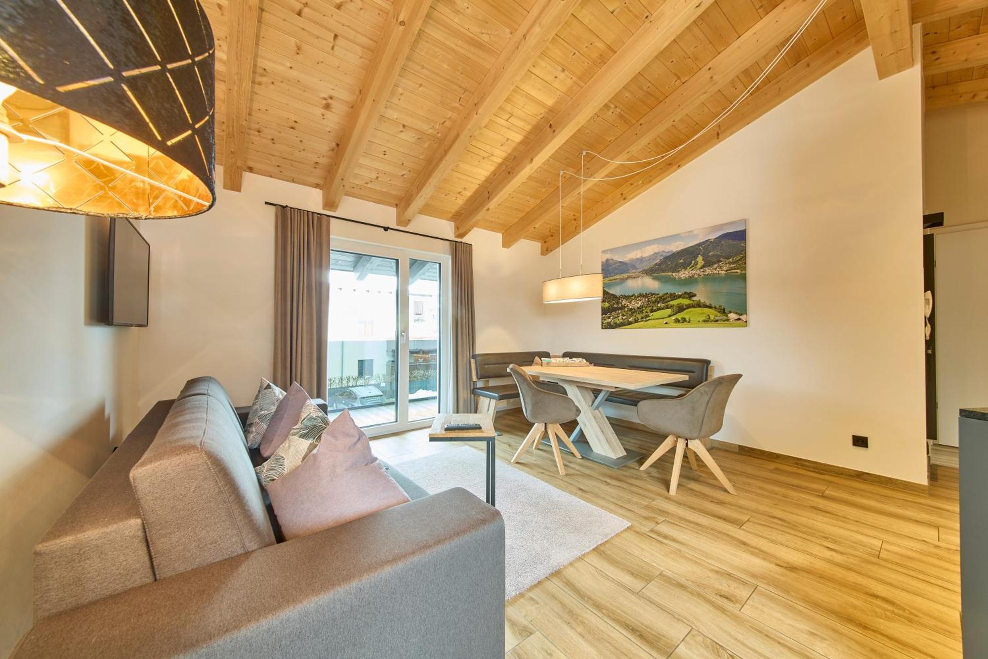 Apartment Lakeside 29 Zell Am