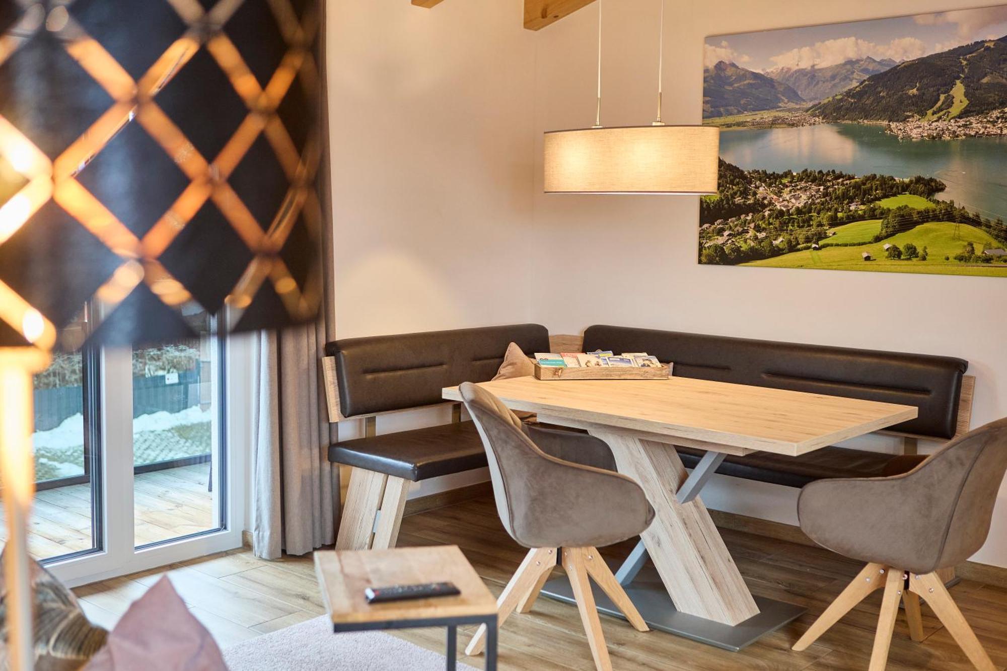 Lakeside 29 Zell Am Apartment Zell am See