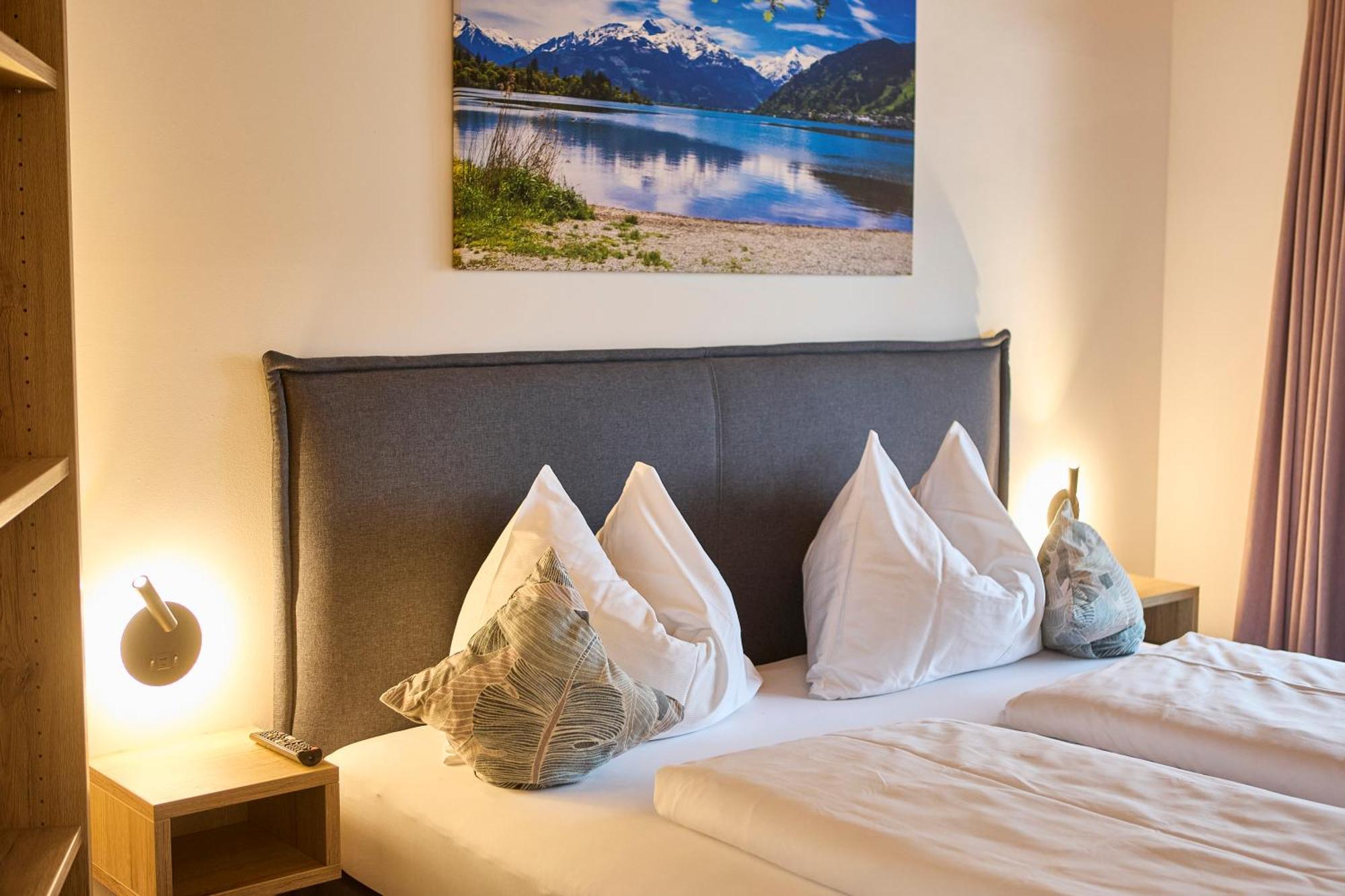Lakeside 29 Zell Am *