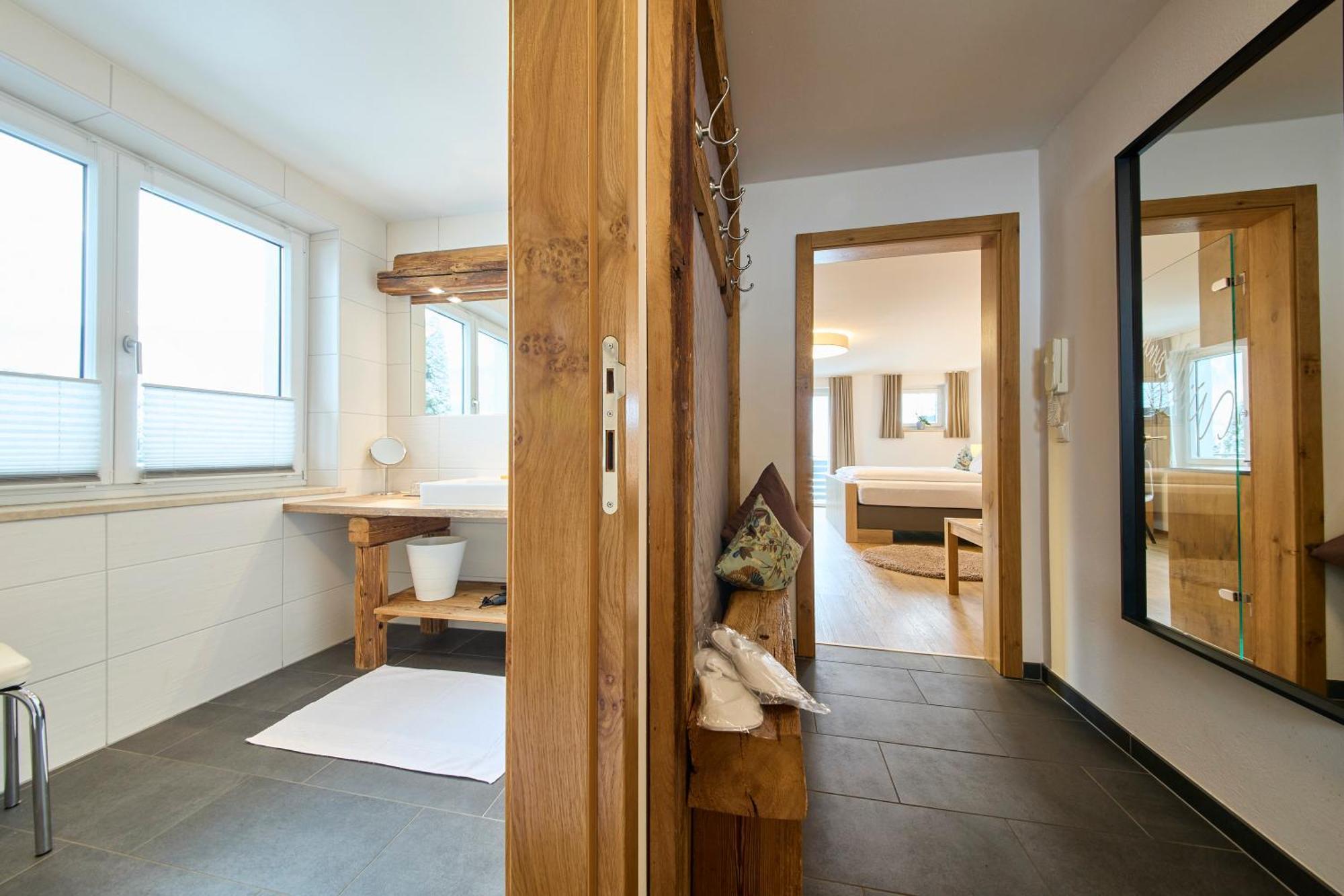 Lakeside 29 Zell Am Apartment