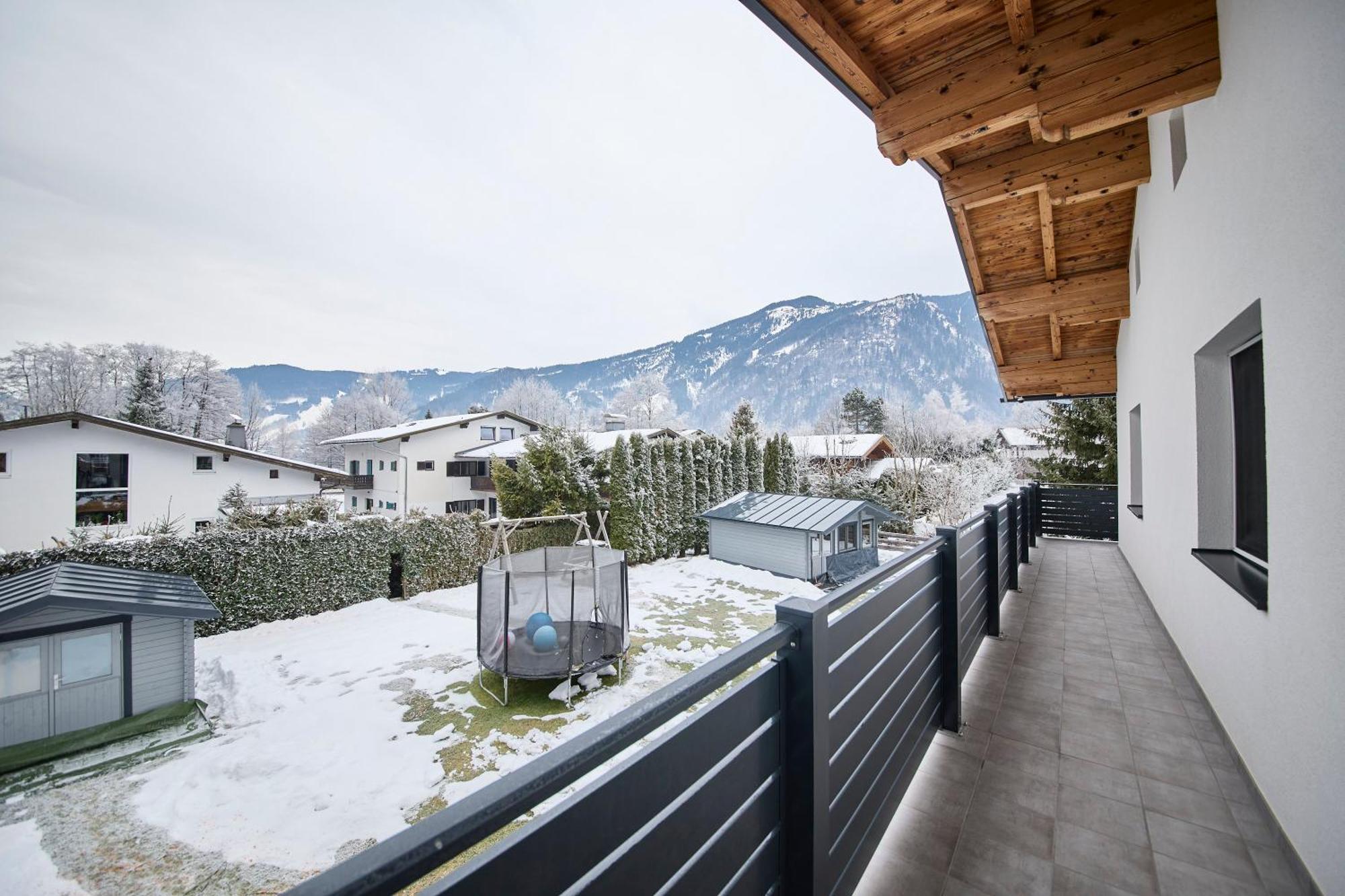 Lakeside 29 Zell Am