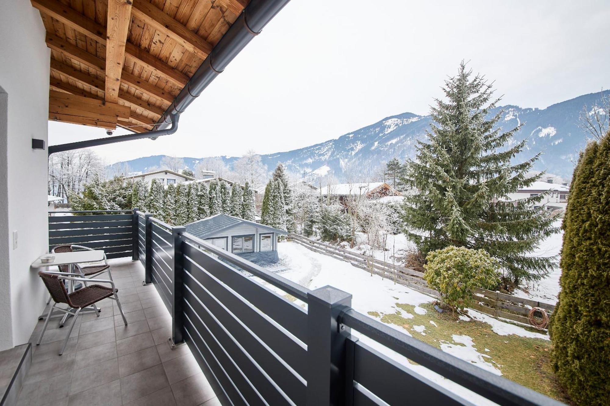 Lakeside 29 Zell Am Apartment *