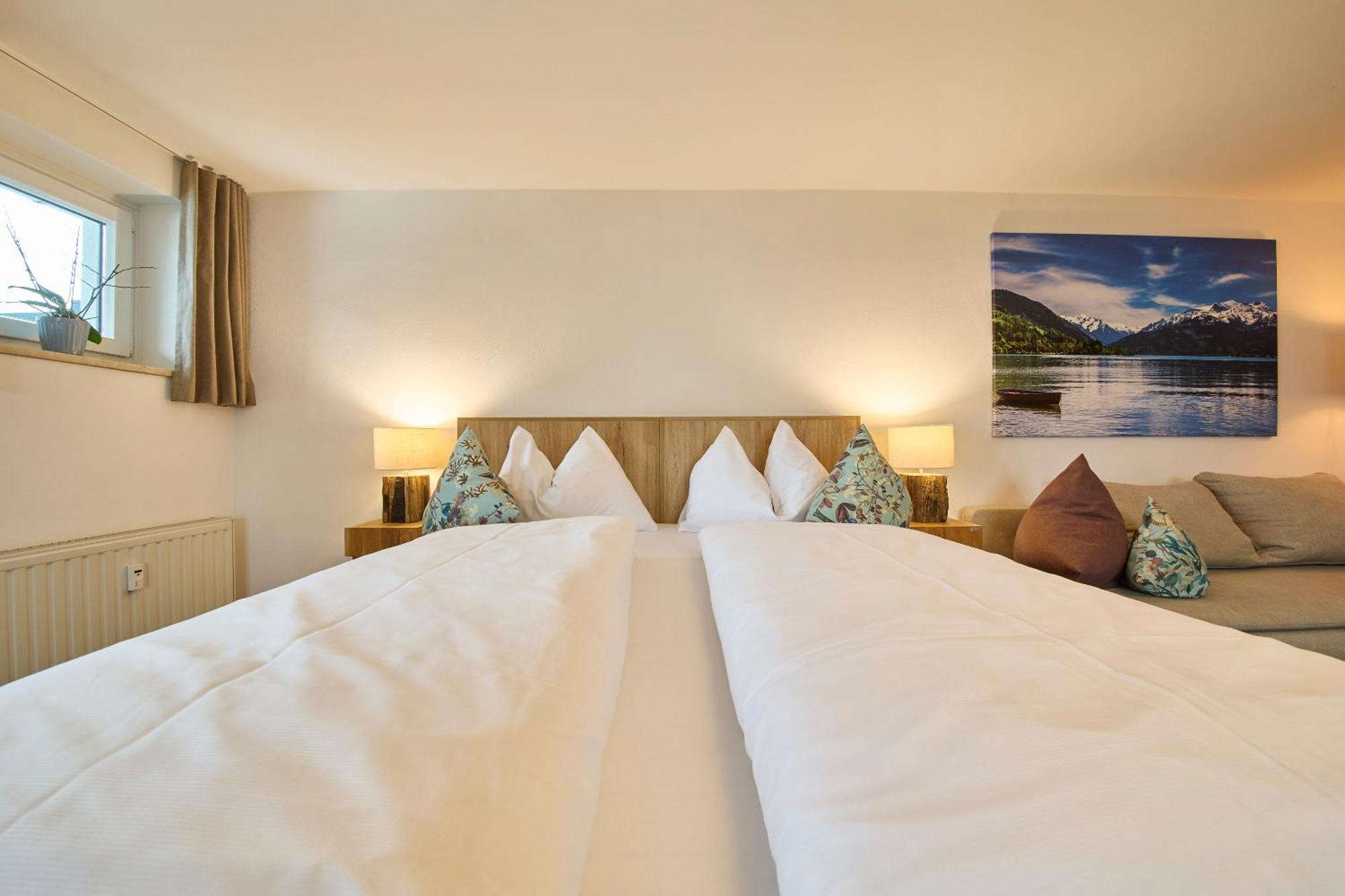 Apartment Lakeside 29 Zell Am