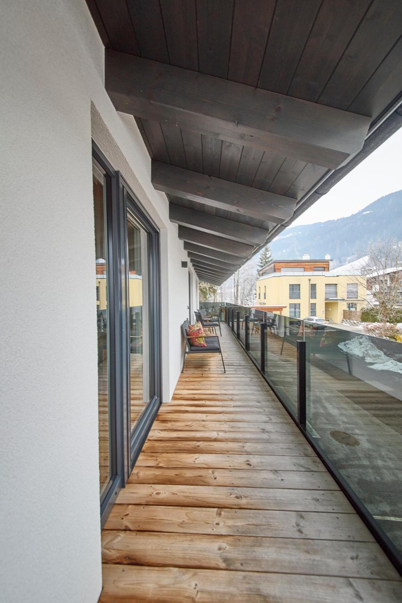 Lakeside 29 Zell Am Apartment