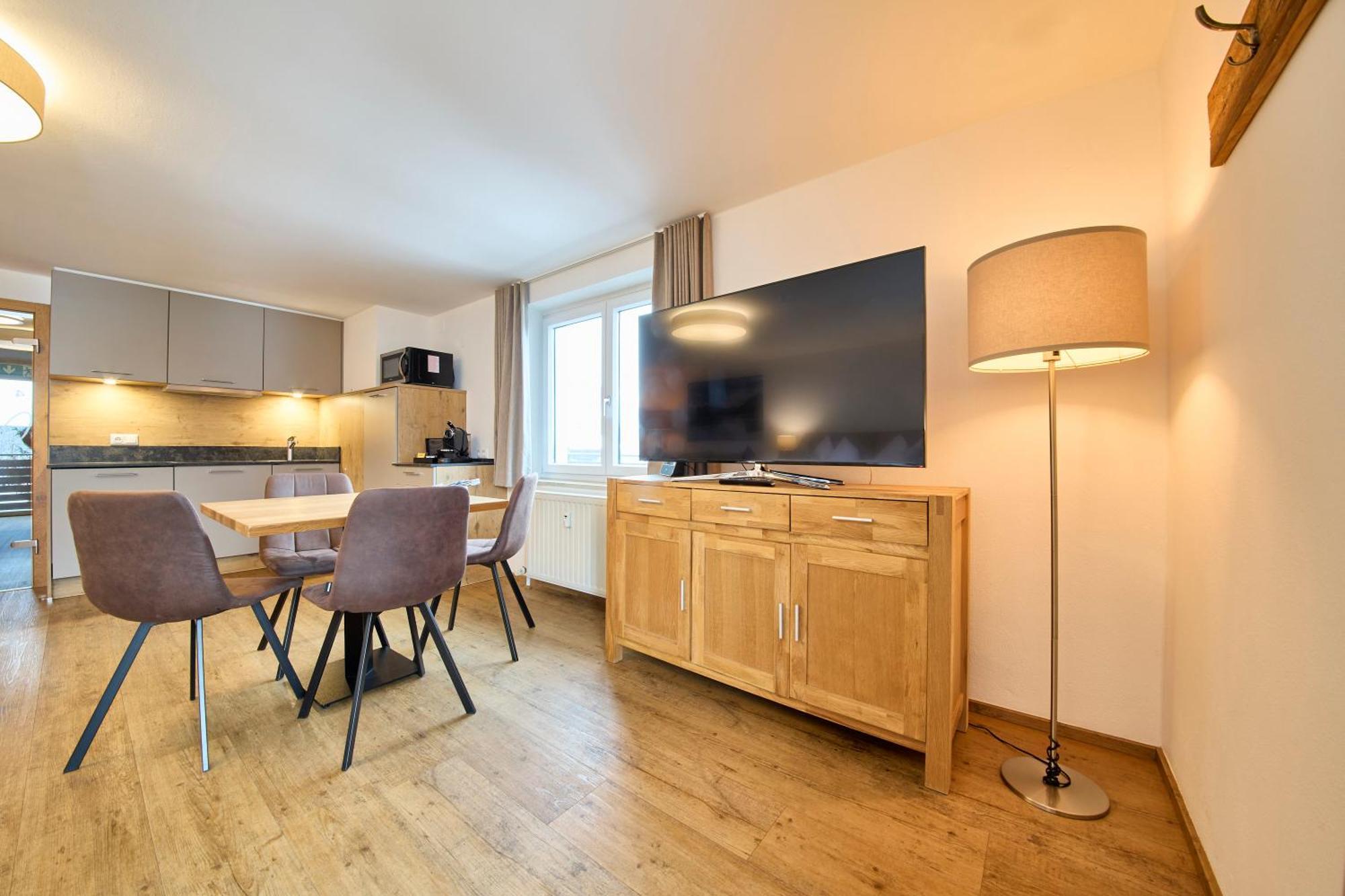 Lakeside 29 Zell Am Apartment *