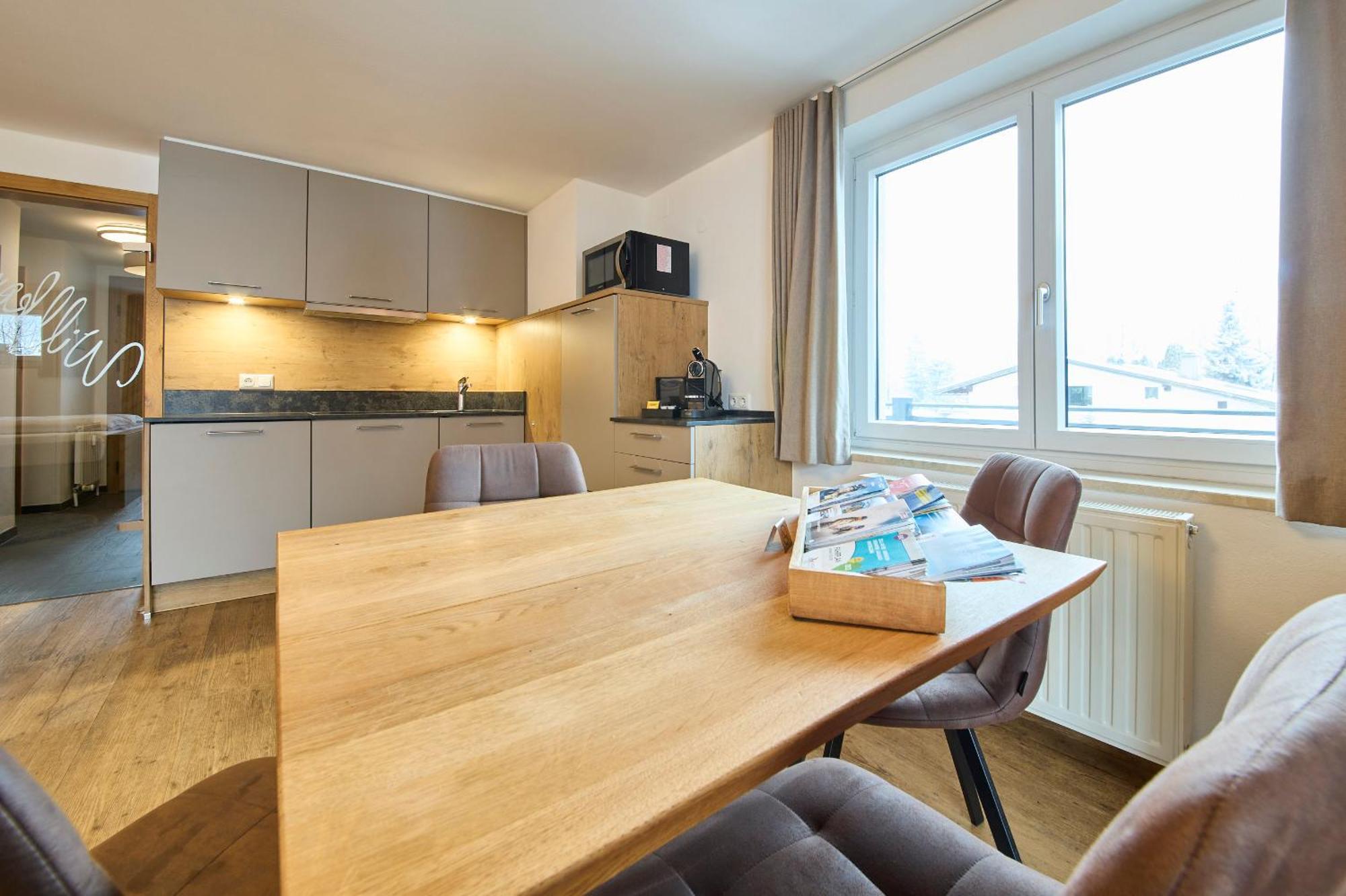 Lakeside 29 Zell Am Apartment