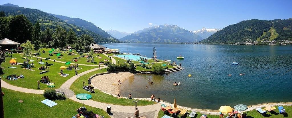 Apartment Lakeside 29 Zell Am Zell am See