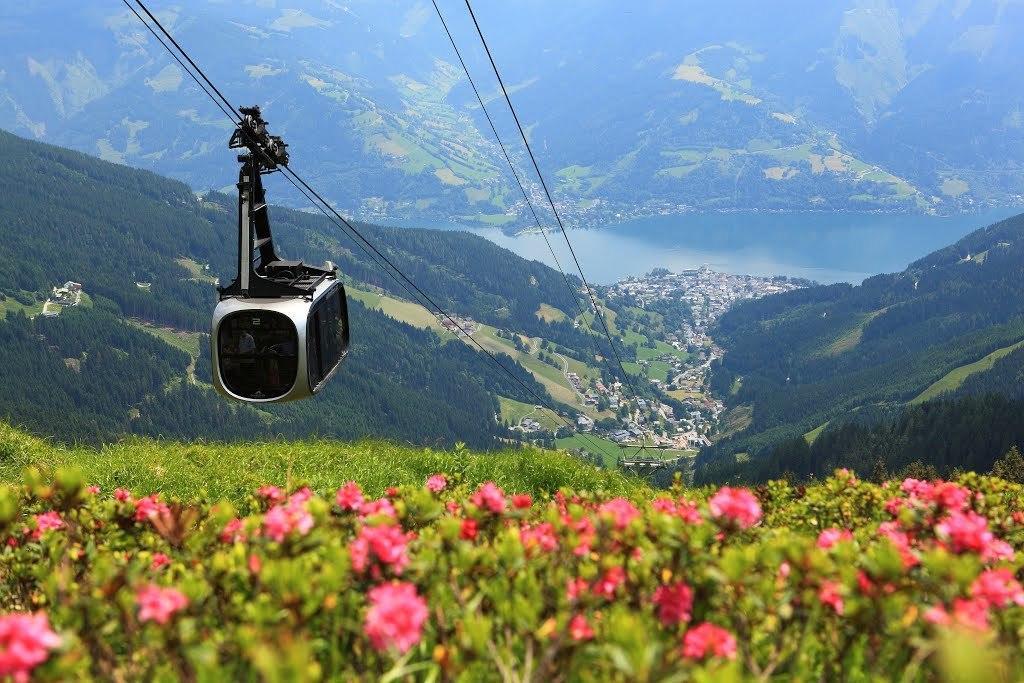 Lakeside 29 Zell Am Apartment Zell am See