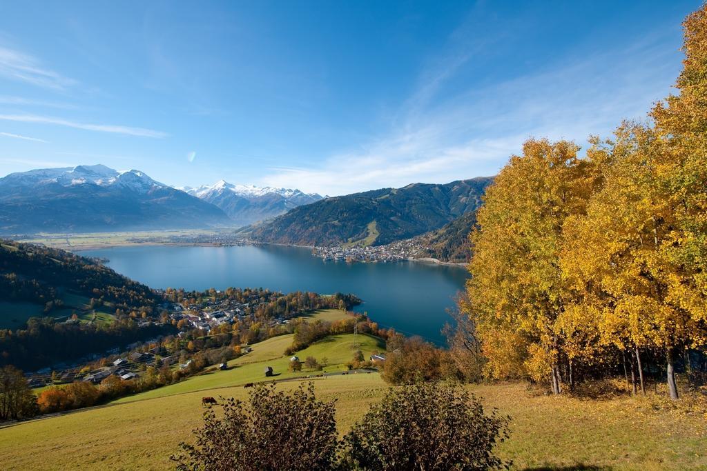 Apartment Lakeside 29 Zell Am *