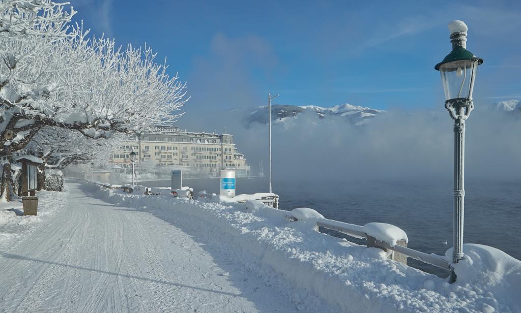 Lakeside 29 Zell Am