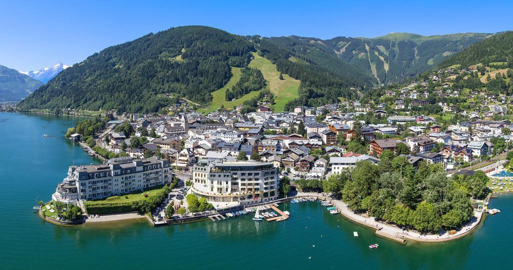 Lakeside 29 Zell Am Zell am See