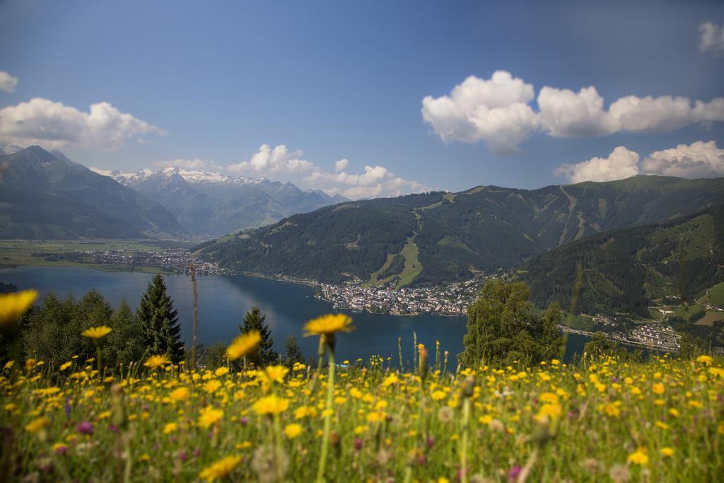 Apartment Lakeside 29 Zell Am Zell am See