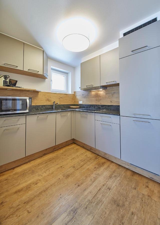 Lakeside 29 Zell Am Apartment *