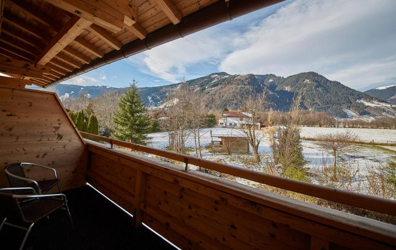 Apartment Lakeside 29 Zell Am Zell am See
