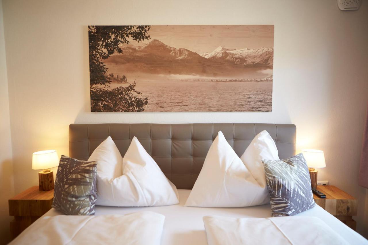 Lakeside 29 Zell Am Apartment *