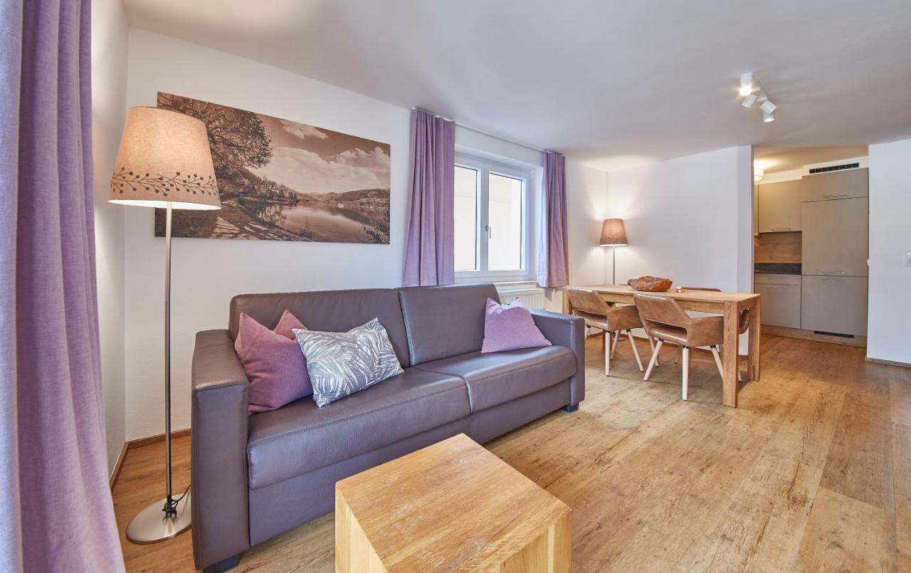 Lakeside 29 Zell Am Apartment