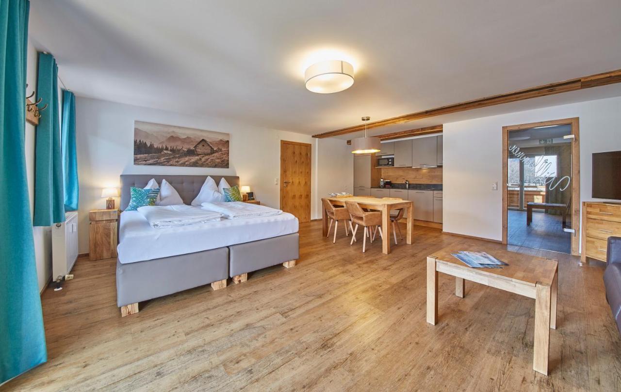 Apartment Lakeside 29 Zell Am *