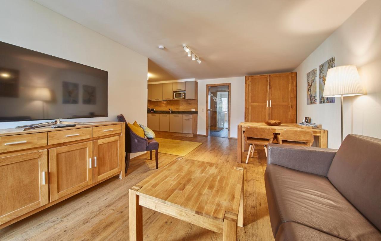 Lakeside 29 Zell Am Apartment *