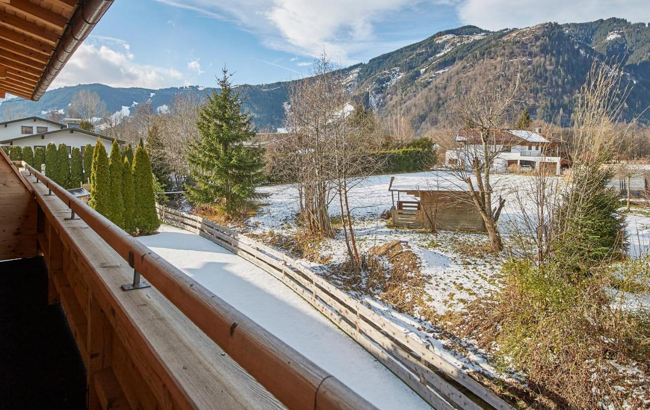 Apartment Lakeside 29 Zell Am *