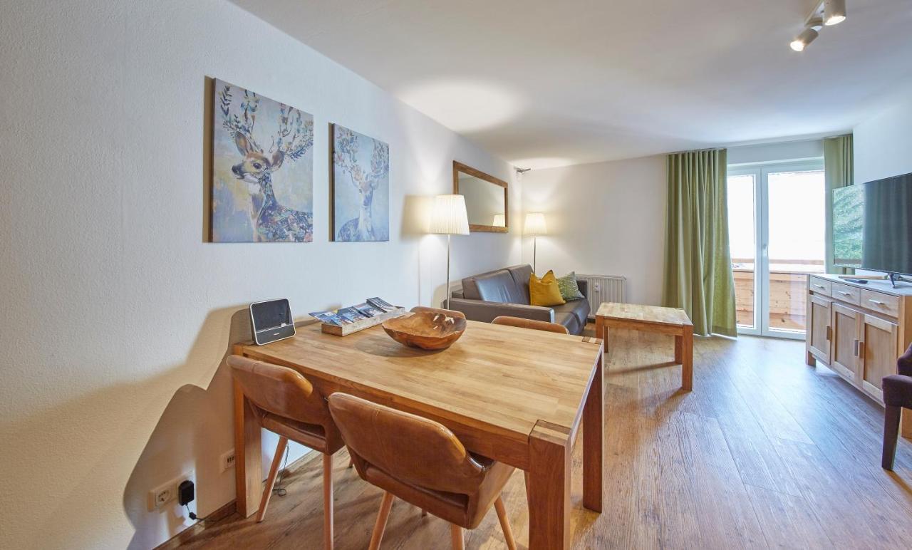 Apartment Lakeside 29 Zell Am