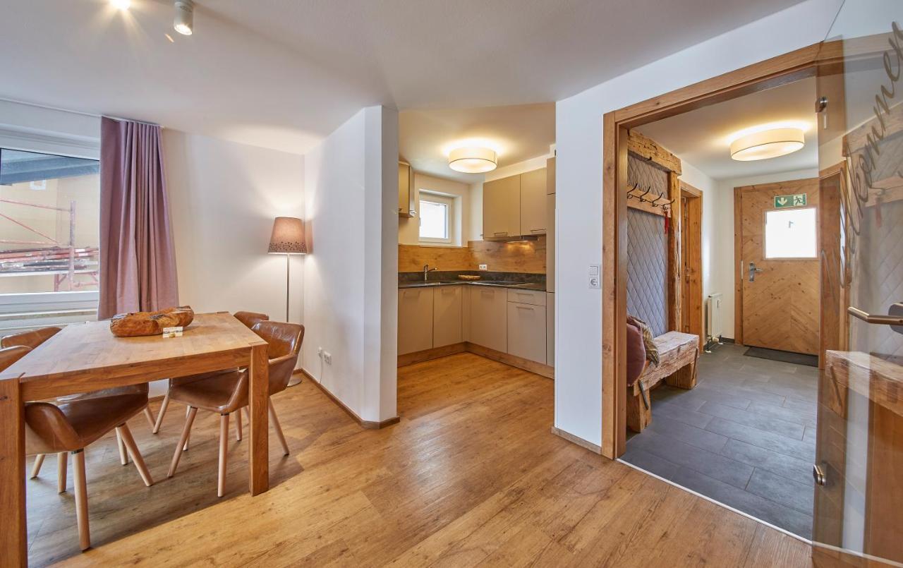 Lakeside 29 Zell Am Apartment *