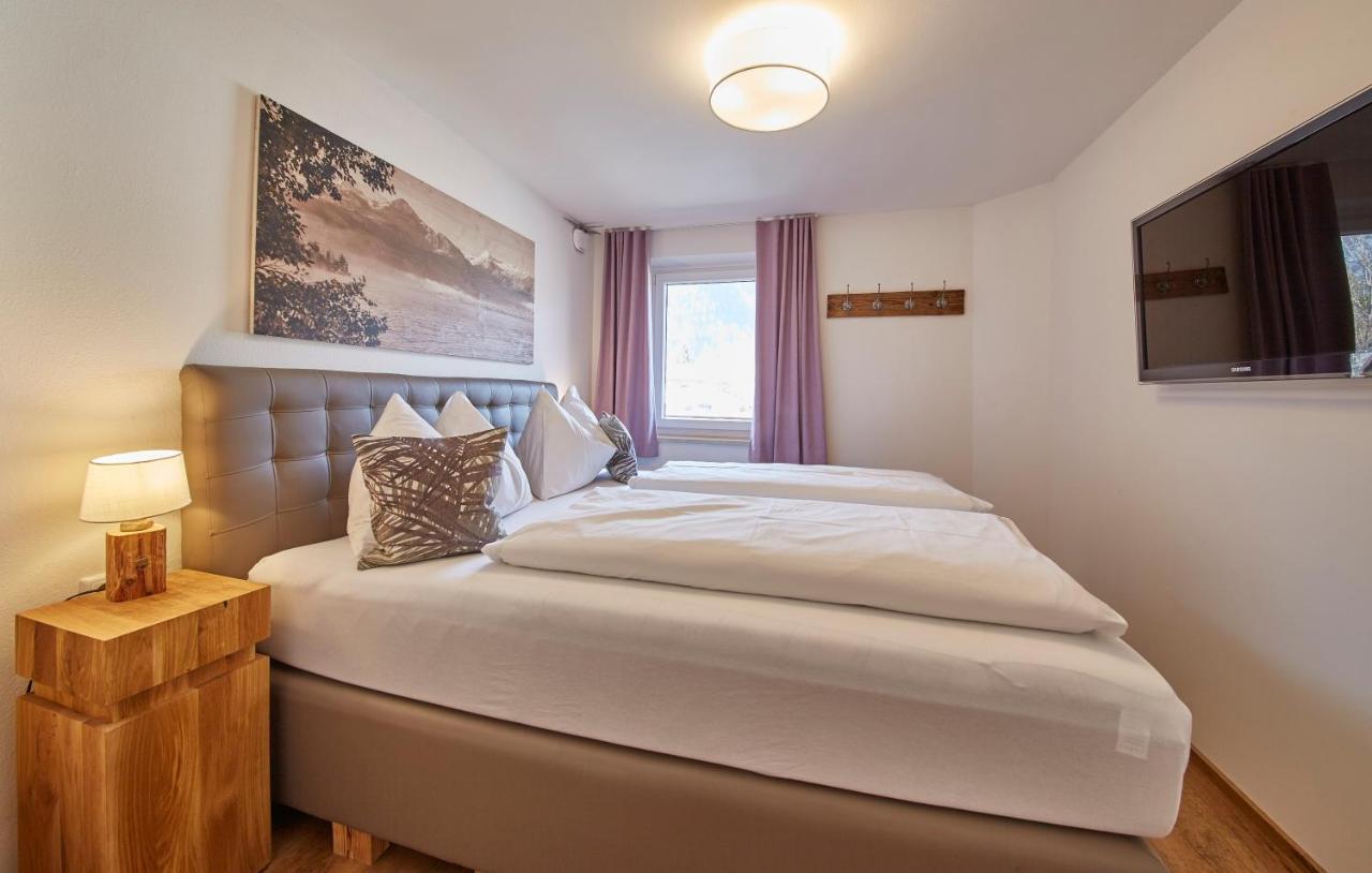 Apartment Lakeside 29 Zell Am *